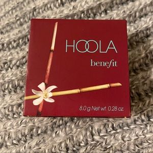 Benefit hoola bronzer